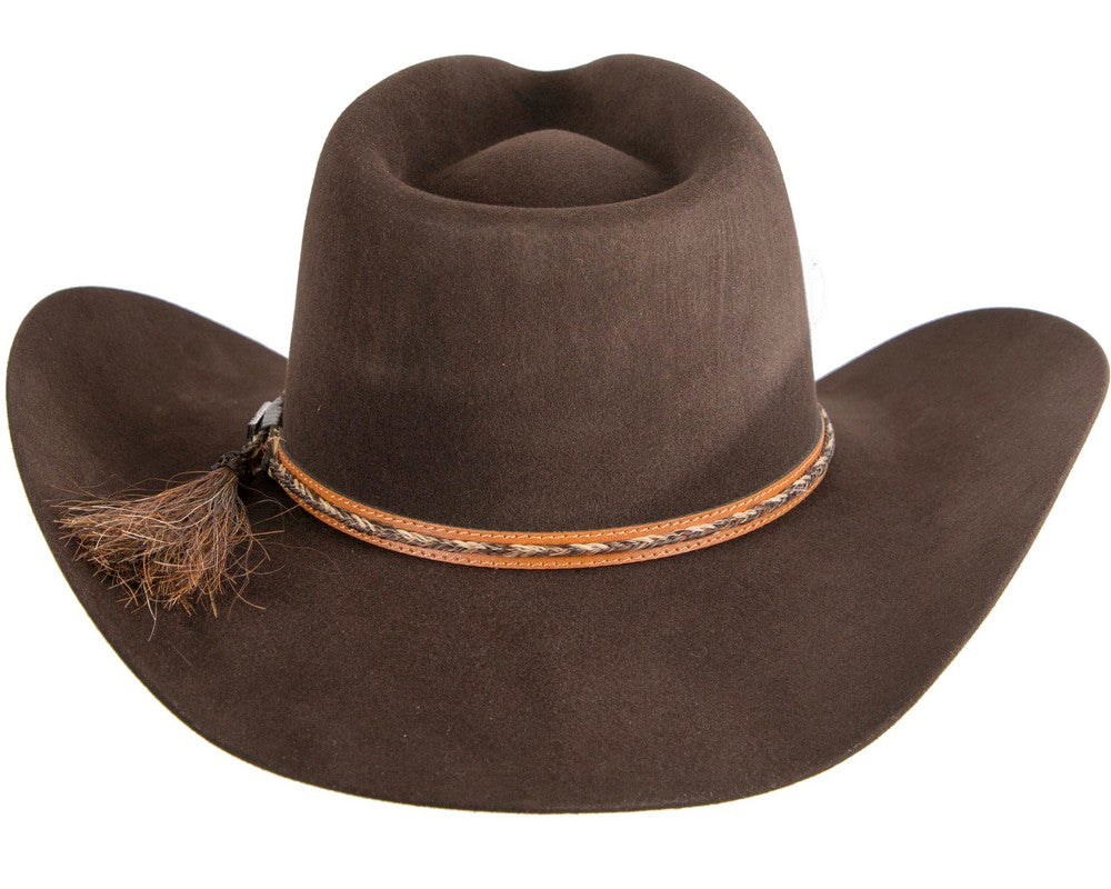 Stetson Rider Western Cowboy Hat-6