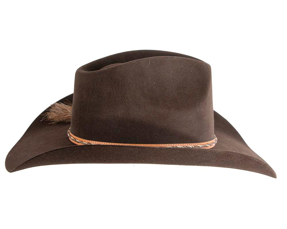 Stetson Rider Western Cowboy Hat-3