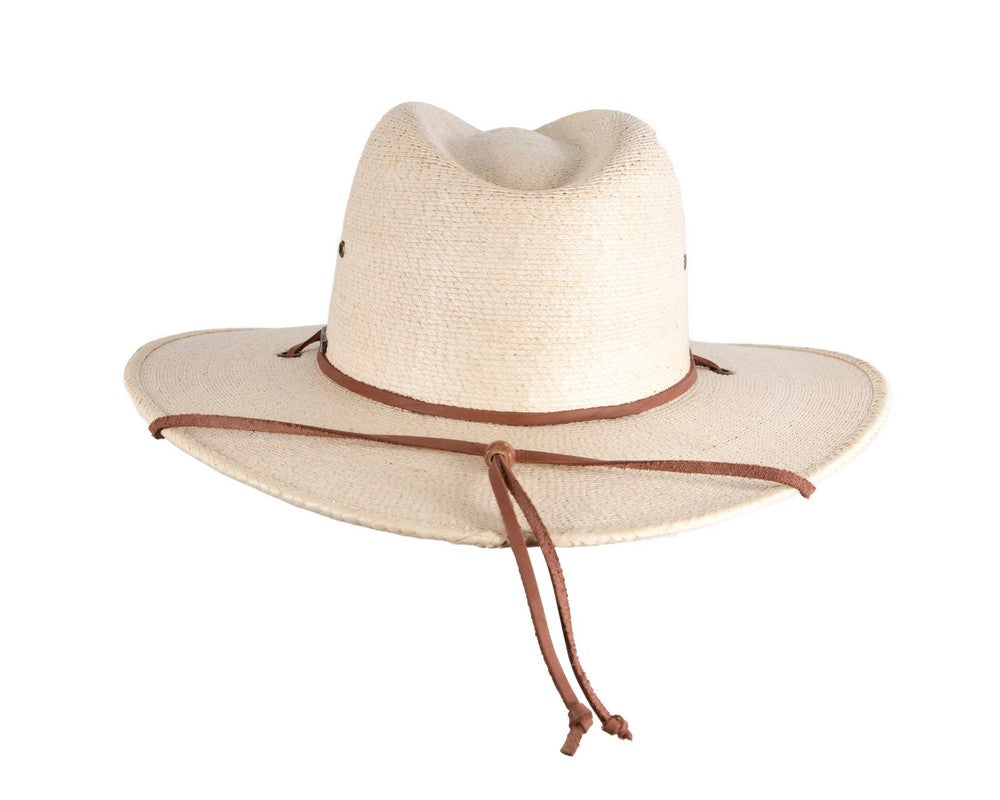 Stetson Tahoe Straw Cowboy Hat-6
