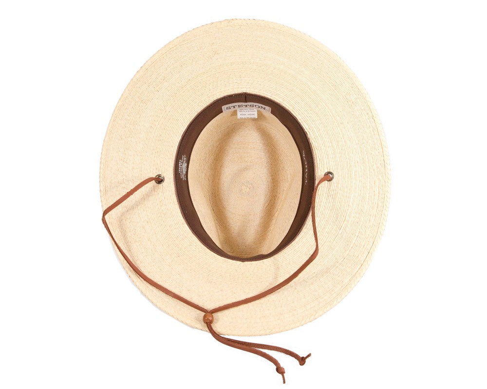 Stetson Tahoe Straw Cowboy Hat-3