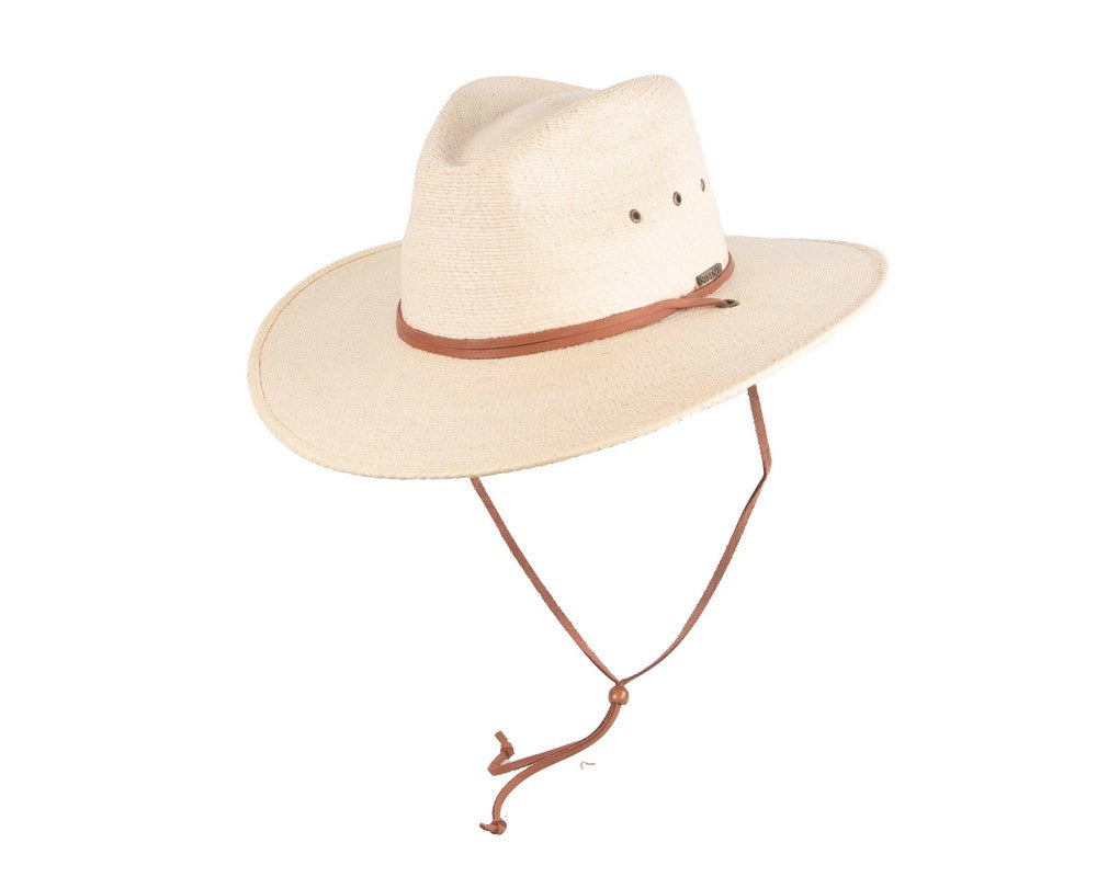 Stetson Tahoe Straw Cowboy Hat-1